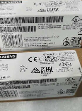 SIEMENS西门子1936BP000BA0全新议价