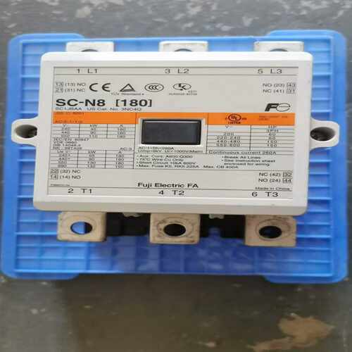 接触器SC-N8（180）~询价