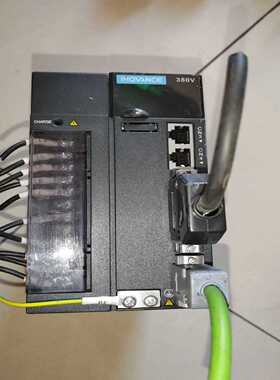 汇川伺服驱动器，IS620PT3R5I，1KW，380V，实询价