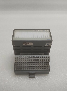 ALTUS PO2020 24 VDC 16 DO TRANSISTOR OPTO MODULE 66.009.4001