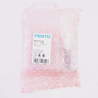 FESTO DFM1620PAKF 170908  NEW