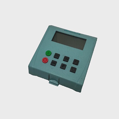 Siemens  6SL32550AA00ABA1 HMI BASIC OPERATION PANEL