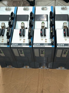 科尔摩根伺服驱动器AKDP02407NBCN0000