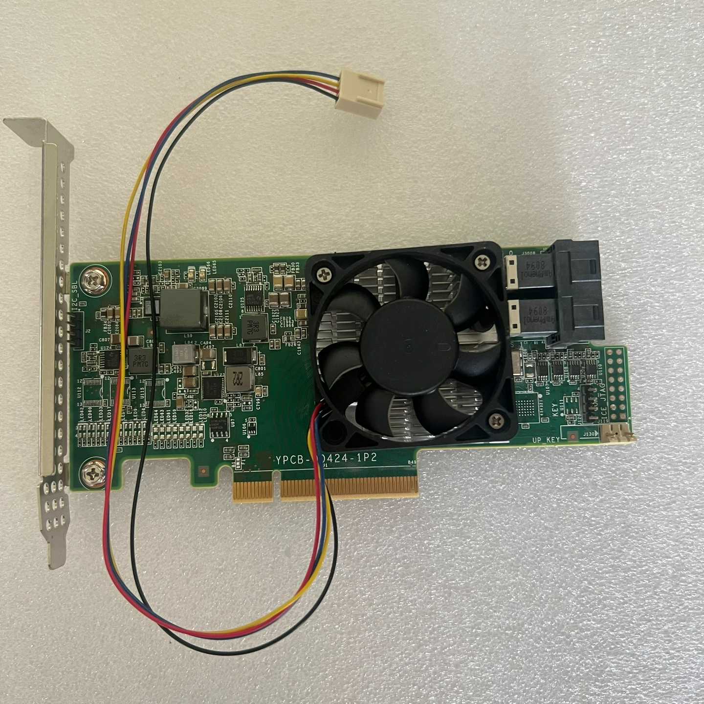 浪潮3008LSI9300-8i12GbSAS通道IT--议价商品