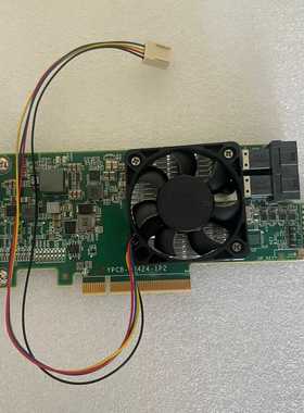 浪潮3008LSI9300-8i12GbSAS通道IT--议价商品