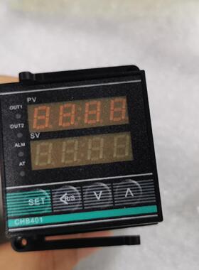 智能温控仪CHB401-0110111013温控器询价