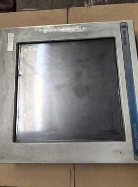 AB罗克韦尔触摸屏6186-M12ALTR功能询价