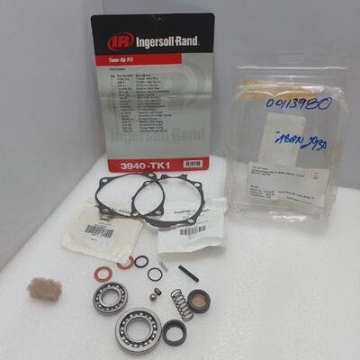 Kit De Rvision Ingersoll Rand 3940TK1 Pour Cl  Chocs 3940P2T