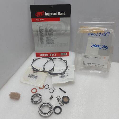 Ingersoll Rand 3940TK1 TuneUp Kit per 3940P2TI Impatto Chiav