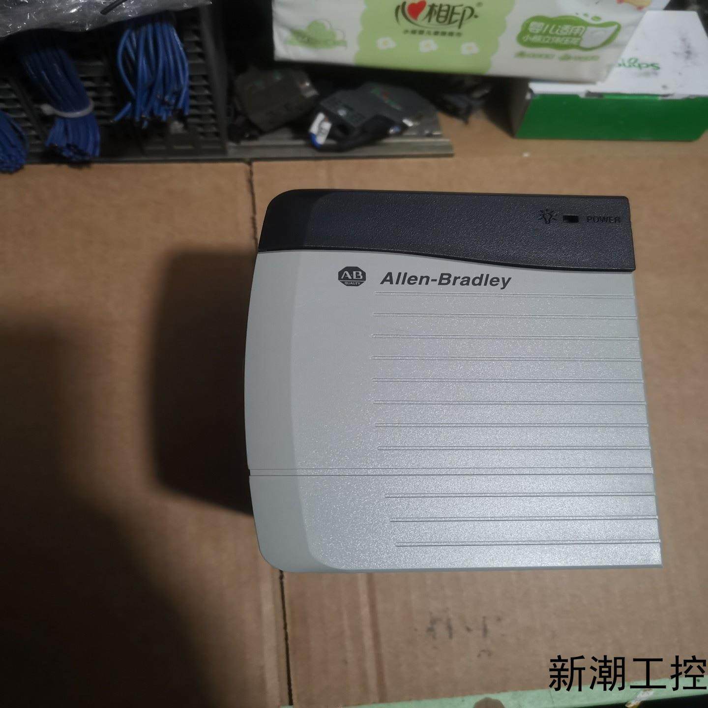 1756-PA72B原装正品AB电源模块B版本整套拆机议价商品