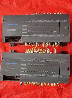 件LS产电K7M- DR30U PLC。~询价