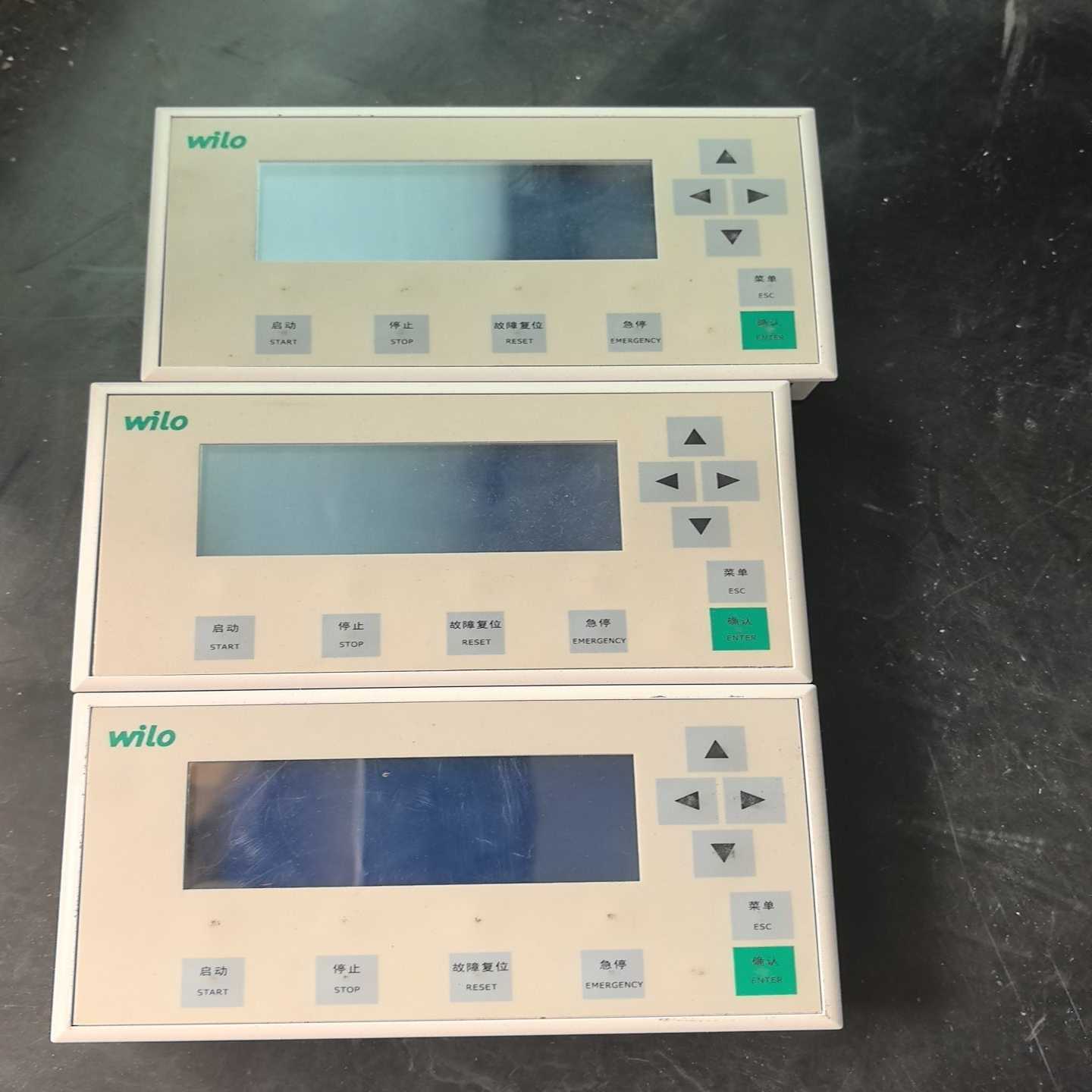 6AV6640-0AA00-0AX0三台，成色如询价