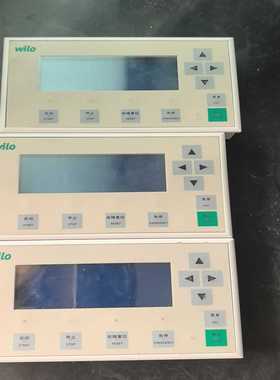 6AV6640-0AA00-0AX0三台，成色如询价