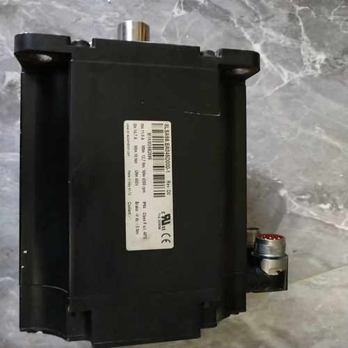 贝加莱伺服电机拆机8LSA56.EA045D000-1--议价商品