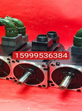 议价-议价松下电机MSME202GCGM/MSME202GCHM/MSMF202L1G6M拆机件