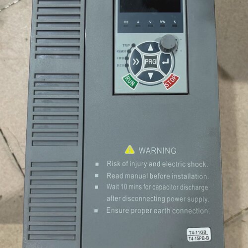 寻澳地特变频器11KW15KW型号AD300T4011