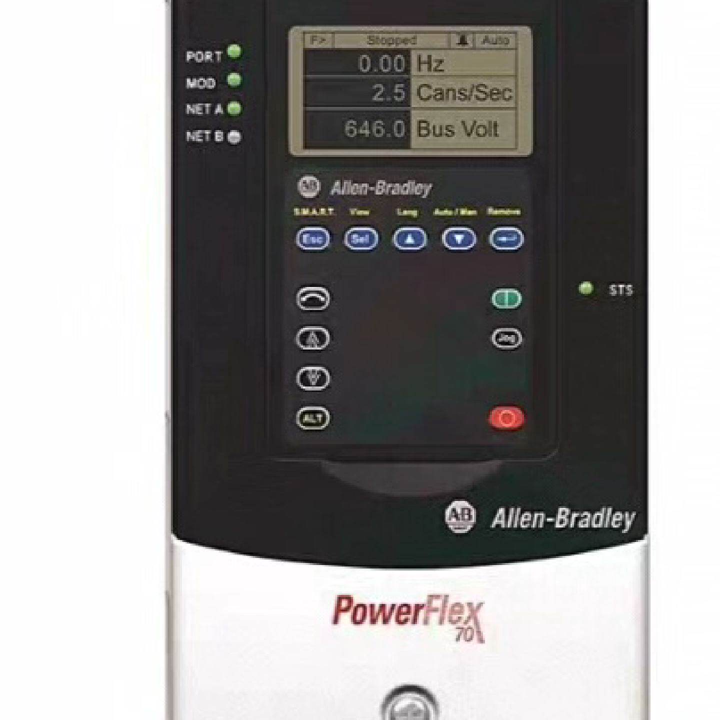 20AD8POA3AYNNNC1 PowerFlex 70—议价