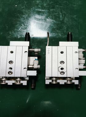 （议价)议价亚德客滑台气缸型号HLS16X20SB