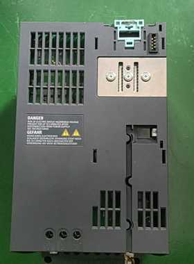 西门子SinamicsPM340功率模块，型号6SL321--议价商品
