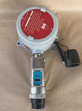 DETCON 967242491100 GAS DETECTOR DM700H2S 100PPM