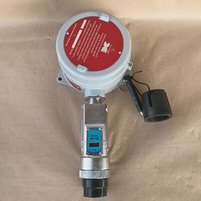 Detcon 967242491100 Gas Detektor DM700H2S 100PPM