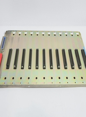 安川JRMSI-B1027基础单元控制器模块机箱模块