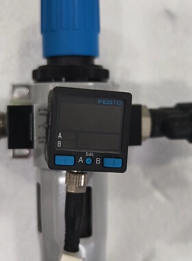 寻《费斯托压力传感器SPABB2RG182PK1压力