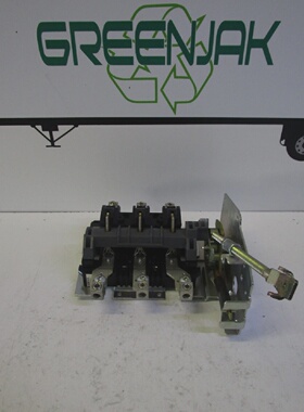 ALLENBRADLEY1494VDS100系列D消断开关二手免费送货