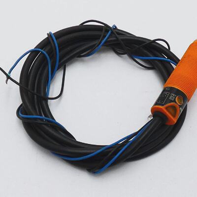 ifm OG5041 OGEFPKG Einweglichtschranke Empfnger used