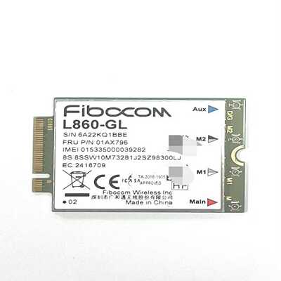 ThinkpadL860-GLFRU01AX796联--议价商品