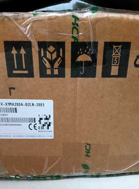 询价禾川SV-X1MA200A-B2LN-2003伺服驱动器，全