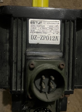 埃斯顿电机EMG10APA22议价