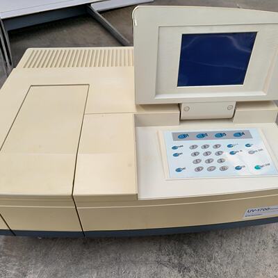 岛津UV-1700光度计-询价