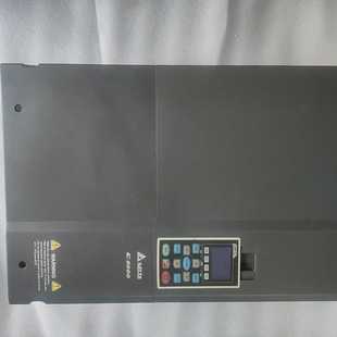 咨询 37KWVFD370C43A变频器9 台达C2000