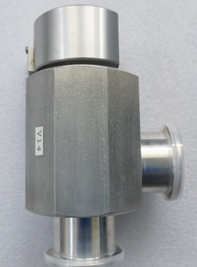 议价瑞士VAT气动真空阀，F24-59129-04，接口KF40，常闭型，包好