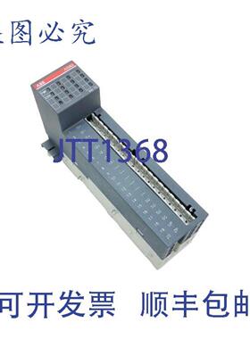 供应 1TNE968902R1103 AI563 模拟输入模块热电偶
