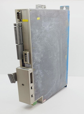 SiemensSimodrive6SC6110-6AA00Vorschubmodul-used-