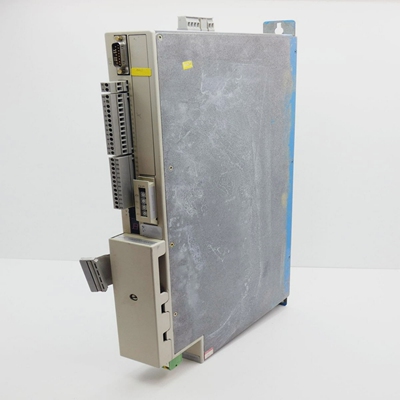 SiemensSimodrive6SC6110-6AA00Vorschubmodul-used-