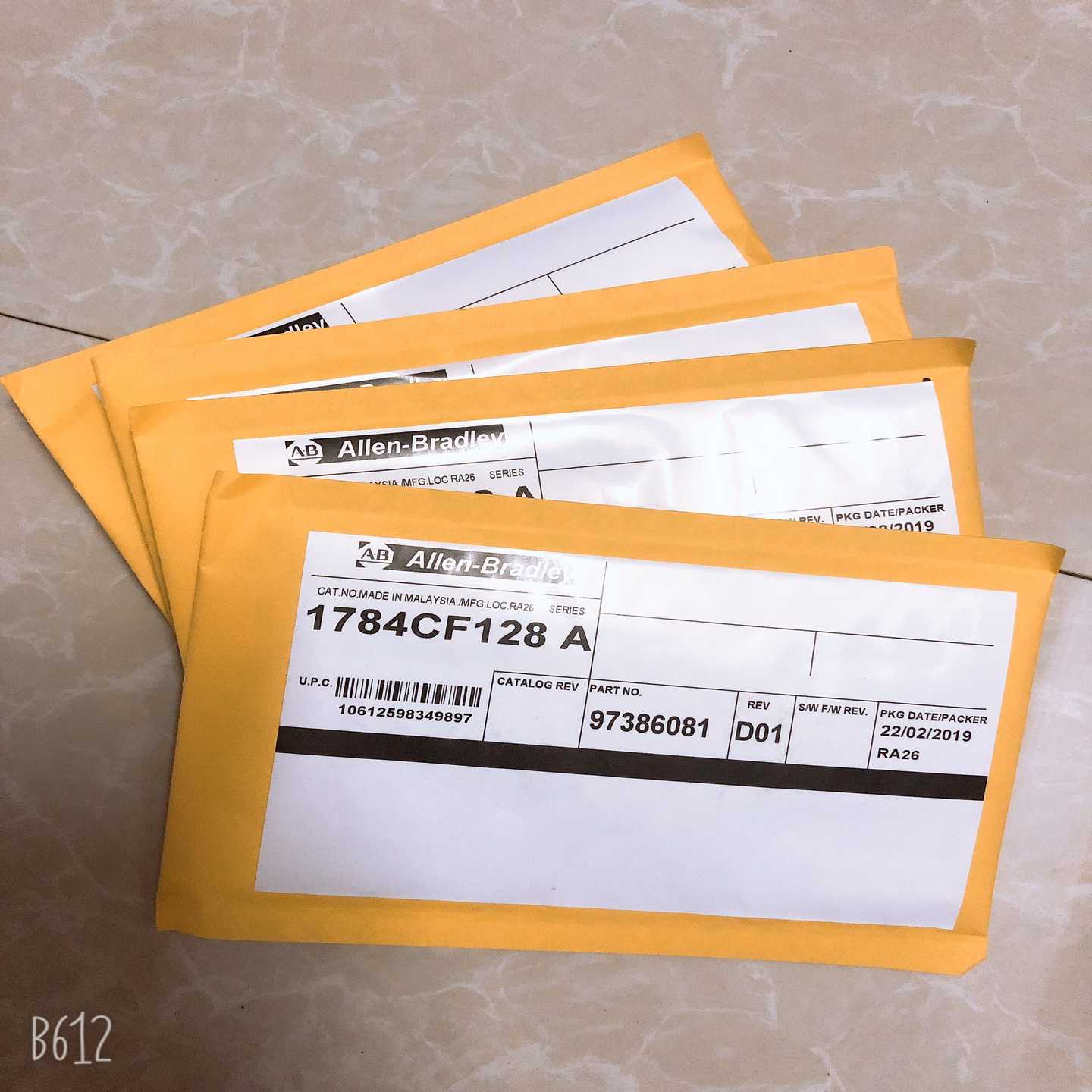 咨询-AB罗克韦尔1784-SD1，1784-SD2，1784