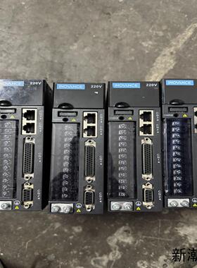 汇川驱动器IS620PS1R6I-DDR议价商品