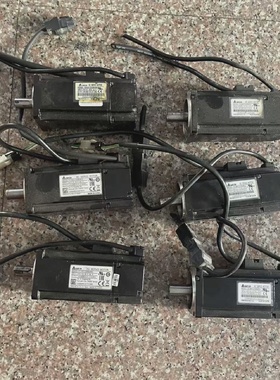 议价台达伺服电机ECMAC20604RS3个ECMAC议价