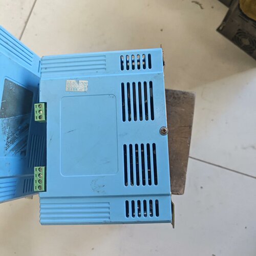 询-佳帝JD850F圆织机提升伺服驱动器220V350W