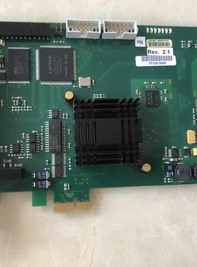 SIEMENS D40 1P10415400 REV.3.0