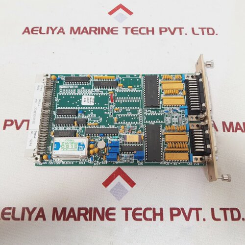 寻Moland 203133512d multi input pcb card 03133c