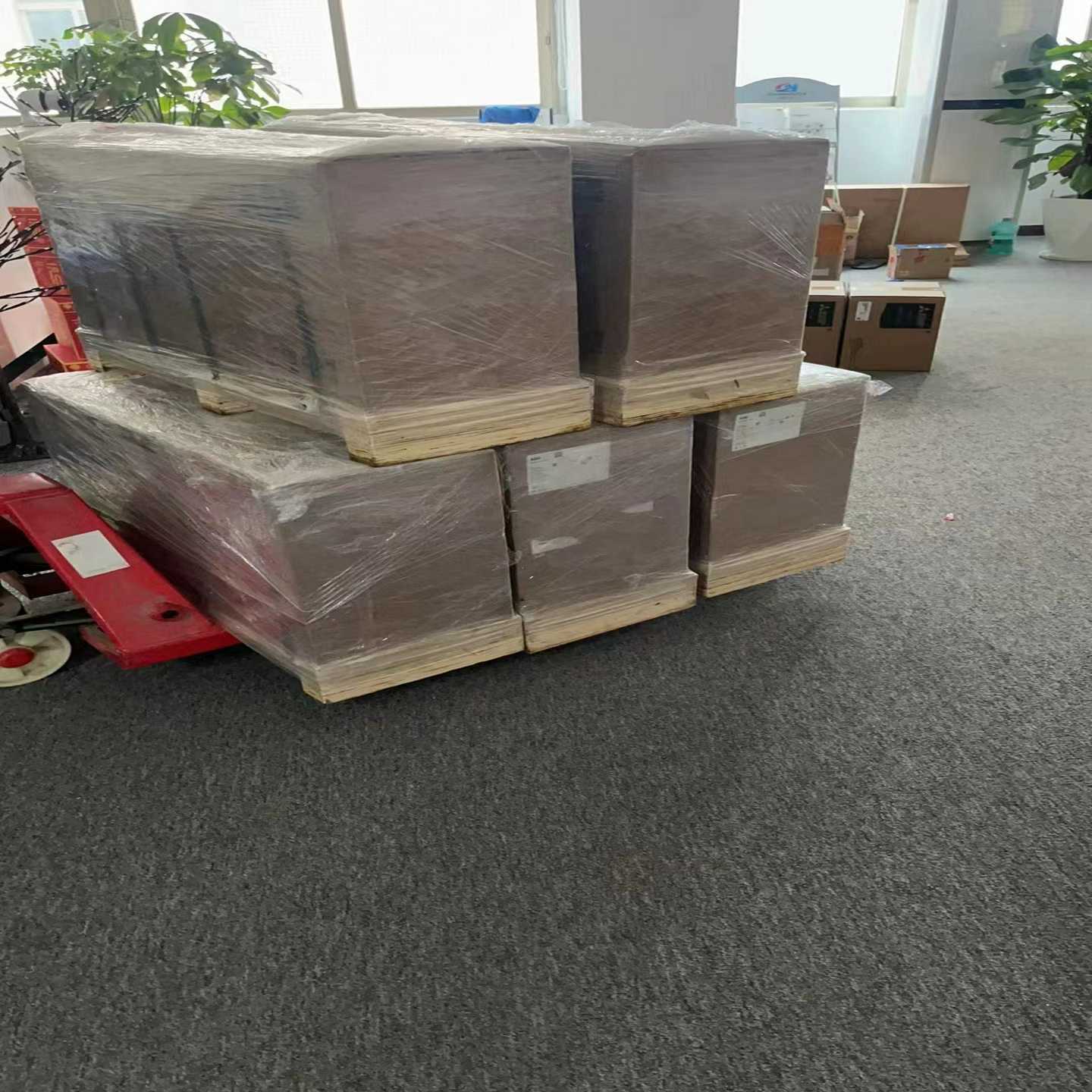 询价ABB变频器ACS550-01-157A-4