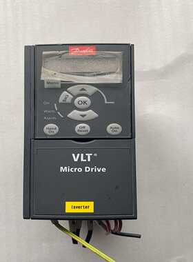 丹佛斯变频器FC-051P1K5T4E20H3B1.5KW询价
