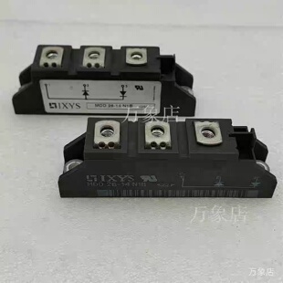 MCC2114IOBB 询 MDD2614N1B IXYS