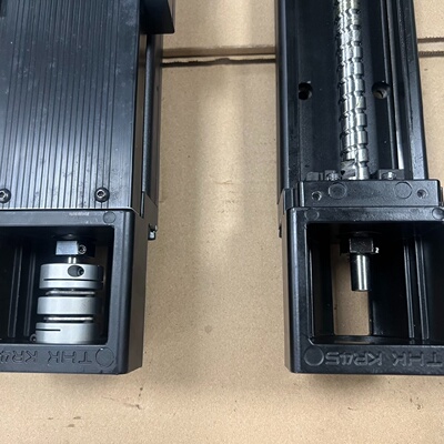 KR45系列正品THKKR45H10A0500直线模组