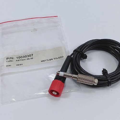 寻XMettler Toledo 10030307 AS73m39.30 Cable