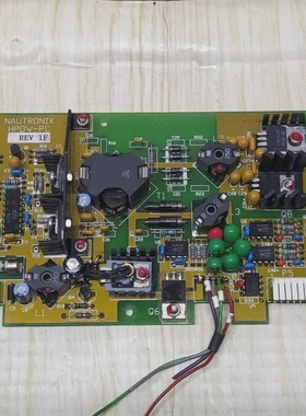 NAUTRONIX HPOWPC REV 1F PCB